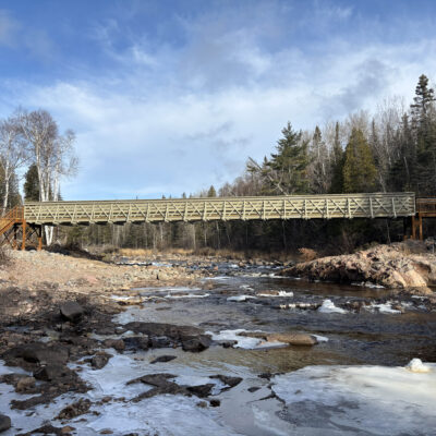 photo courtesy of MN DNR