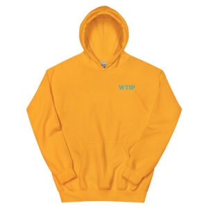 WTIP Hoodie