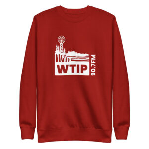 WTIP crewneck sweatshirt