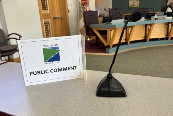 Truth in Taxation meeting allows taxpayers to share opinions and ask questions