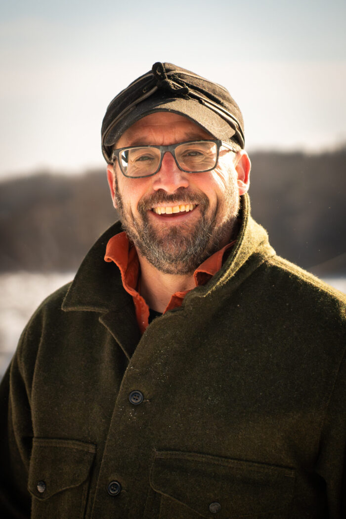 Former Forest Service ranger Aaron Kania announces run for Minnesota House District 3A