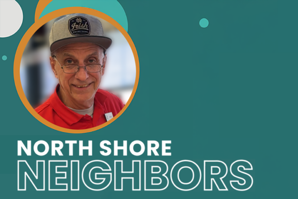 North Shore Neighbors - Jerry Kohl
