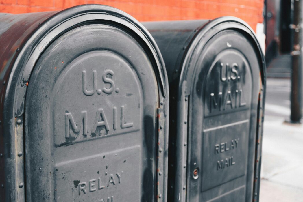 Changes at USPS could delay postmarking