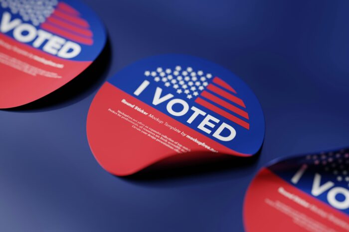 Cook County voters weigh in on statewide and local primary races