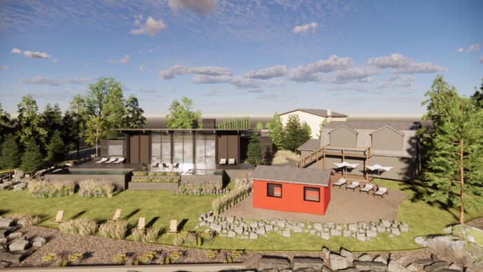 Community investment fuels expansion plans at Sisu and Löyly Nordic Sauna