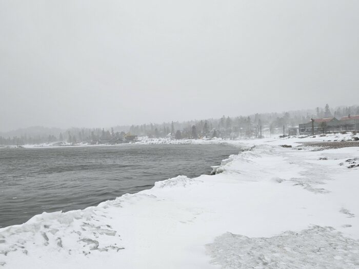 Blizzard aftermath: snow totals, closures and scenes from the storm