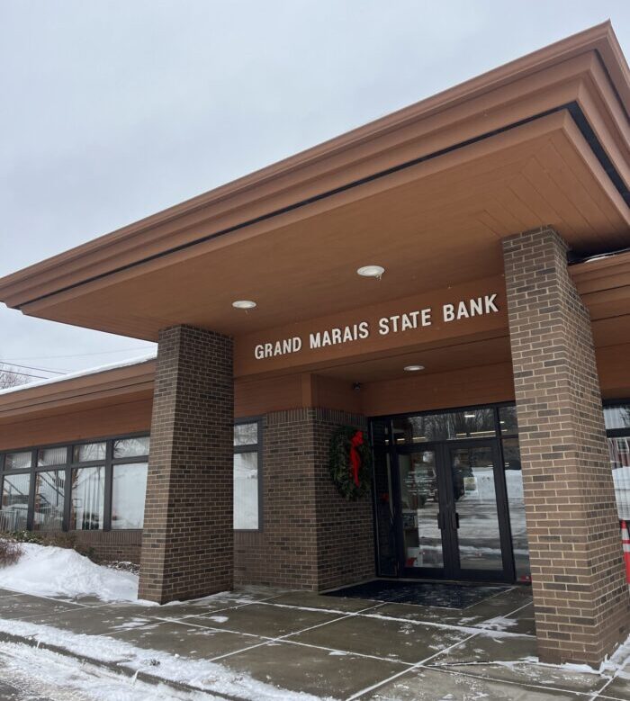 Grand Marais State Bank merger doubles locations statewide