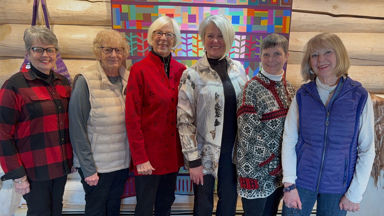 First & Second Thrift store donates $195,000 to local non-profits