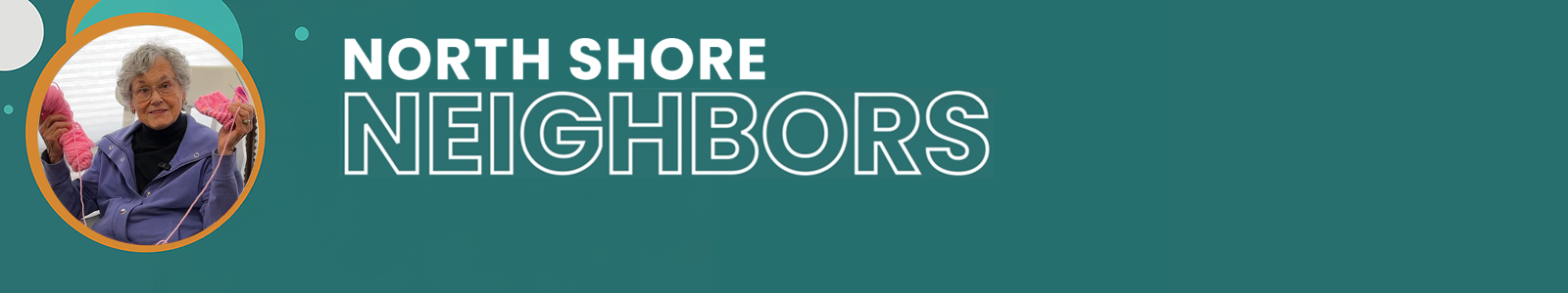 North Shore Neighbors: Polly Erickson