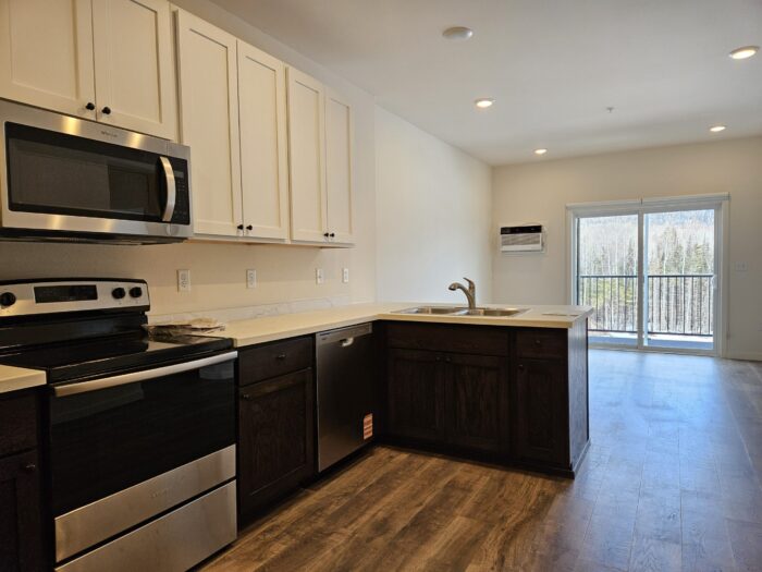 New housing arrives in Grand Marais as tenants move into The Heights