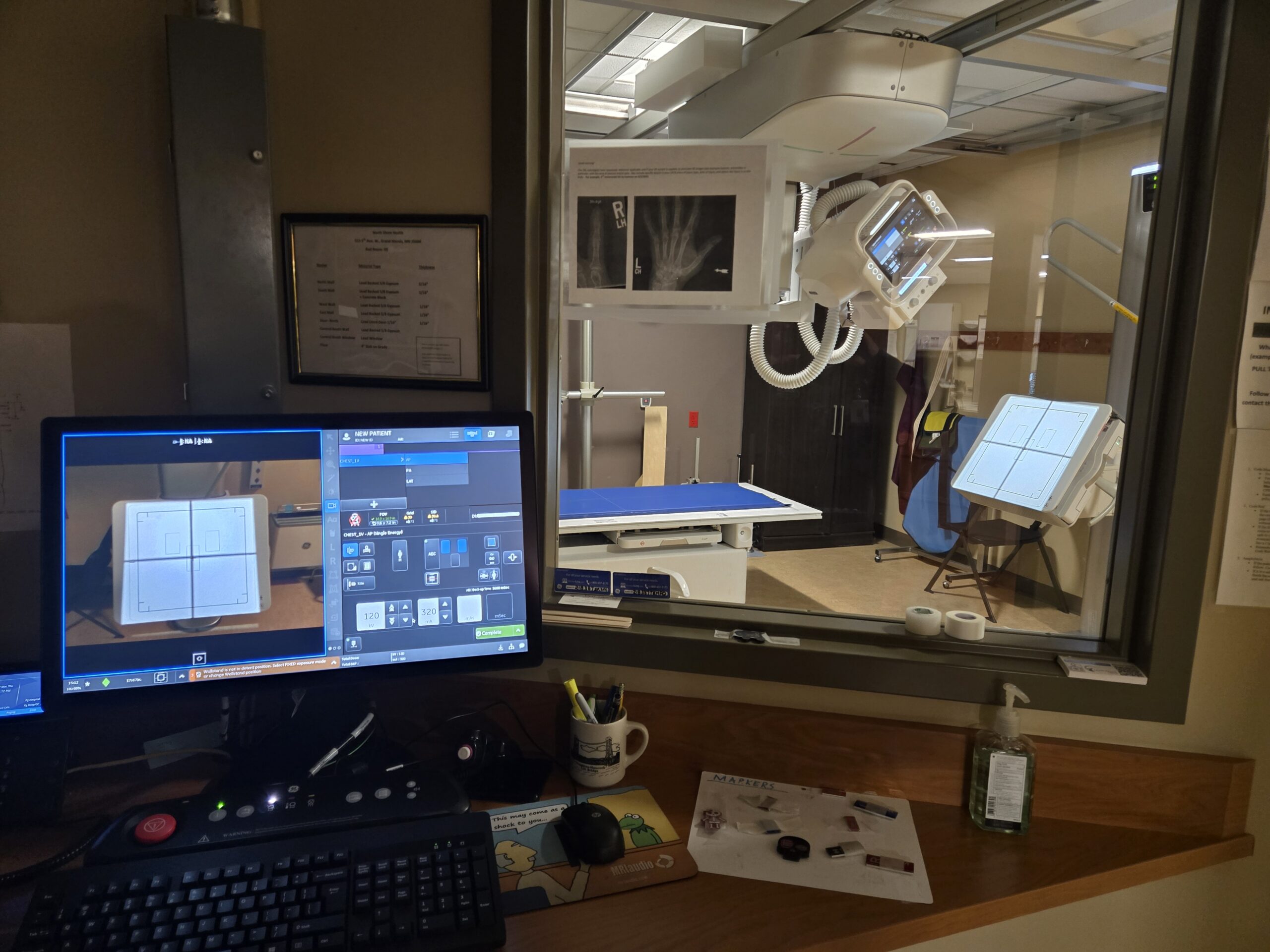 North Shore Health adds advanced radiology equipment, AI-assisted imaging