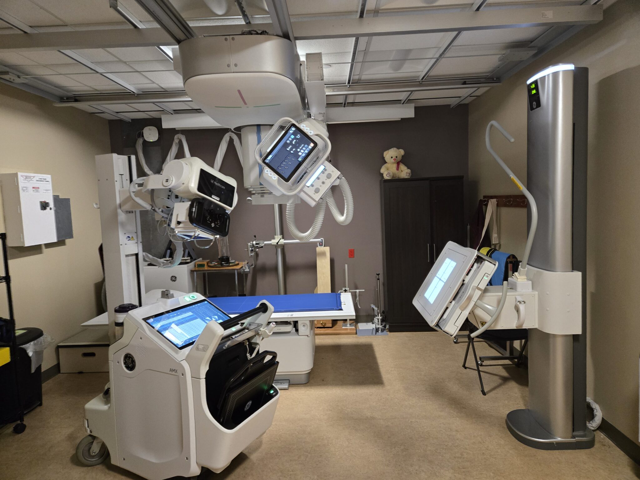 North Shore Health adds advanced radiology equipment, AI-assisted ...
