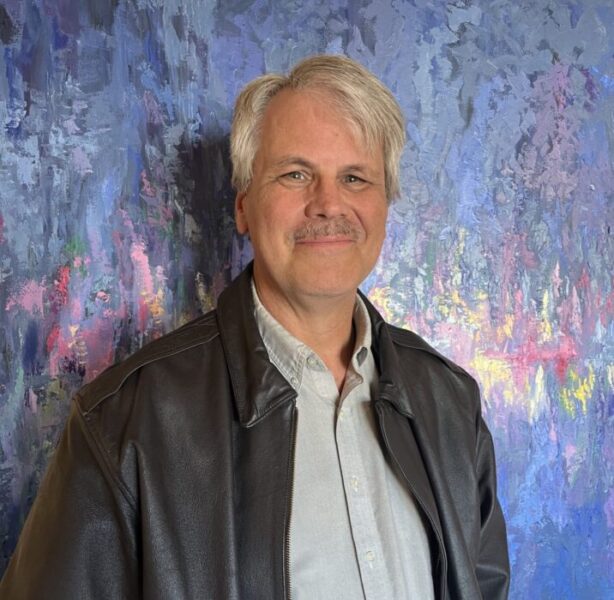 After 27 years with Cook County, Land Services Director Tim Nelson retires