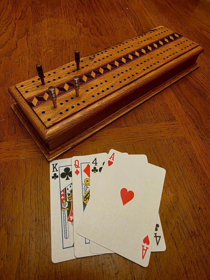 Players hope for perfect 29s in support of Bob Pratt Scholarship