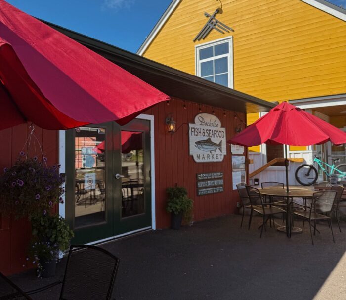 Local Business Spotlight: The Fisherman’s Daughter