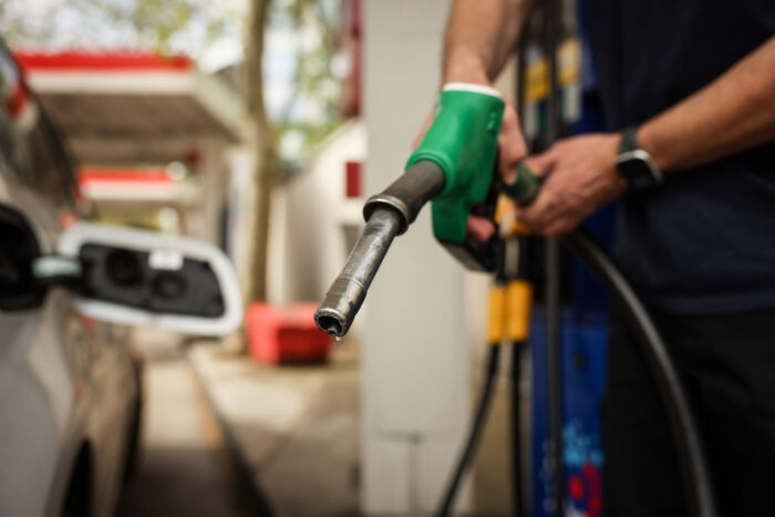 Fuel prices continue to climb in Grand Marais, across Minnesota