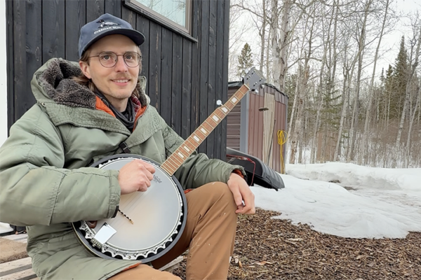 North Shore Neighbors - Brett Monahan