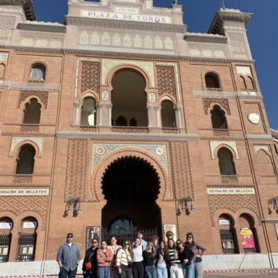 Plaza de Toros