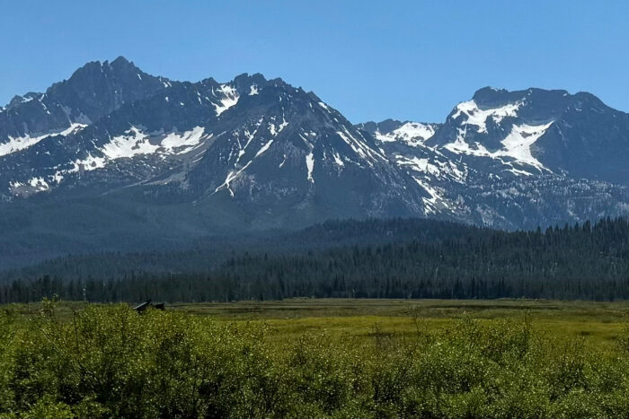 Forest Service to relocate headquarters to Utah, close research sites including two in northern Minnesota