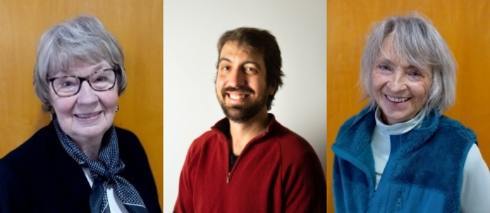 Two commissioners seek reelection, Ginny Storlie announces she won’t run again