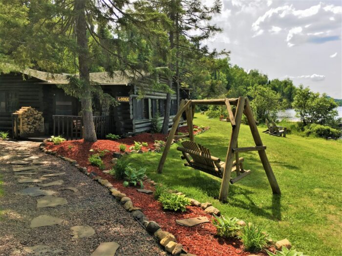 Local Business Spotlight: Loon Lake Lodge