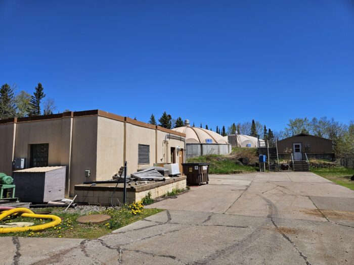 State bonding bill delivers funding for Gunflint Trail, Grand Marais wastewater treatment facility