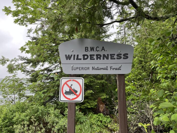 Fifteen years and hundreds of volunteers after fire, the Powwow Trail is restored
