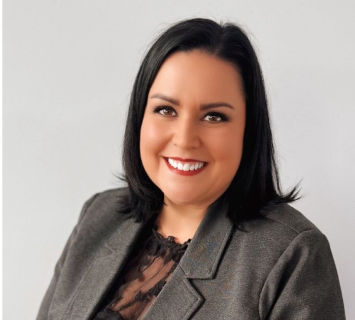 Trina Swanson secures DFL endorsement for 8th District seat