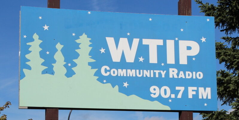 WTIP profile