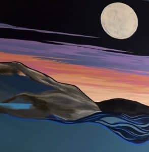 Grand Opening Event - Zagaandagaa-Anishinaabeg