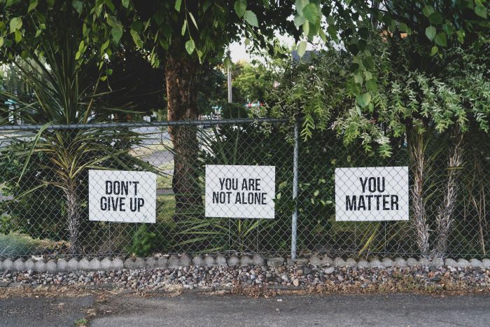 Cook County encourages mental health awareness, connection and prevention