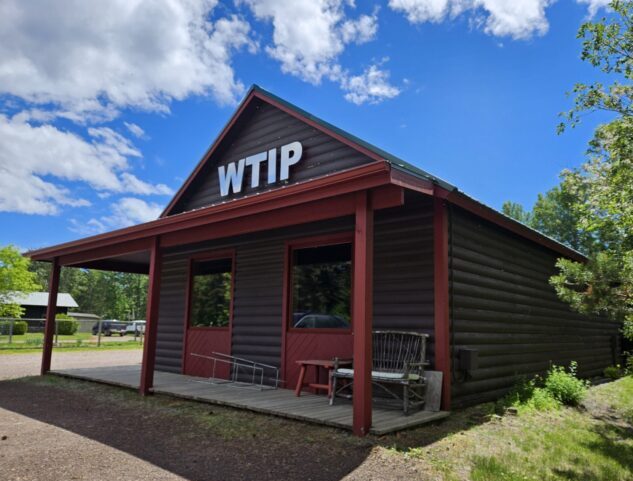 WTIP to broadcast three candidate forums ahead of November election