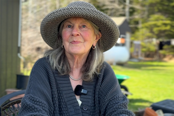 North Shore Neighbors: Cilla