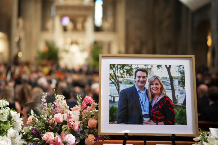 A year after the attack, Vance Boelter pleads guilty to killing Minnesota lawmaker and husband