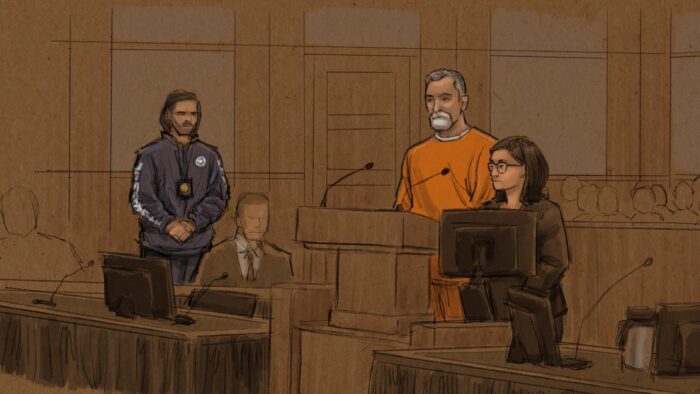A year after the attack, Vance Boelter pleads guilty to killing Minnesota lawmaker and husband