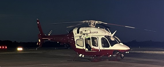 Man rescued from BWCAW after suffering machete injury