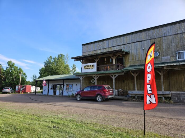 Former Pine Mountain General Store begins new chapter under new ownership