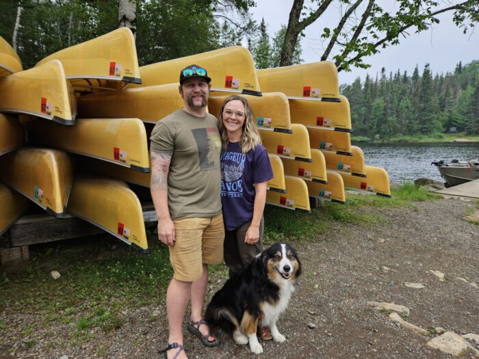 Voyageur Canoe Outfitters navigates business impacts from BWCAW closures, wildfires