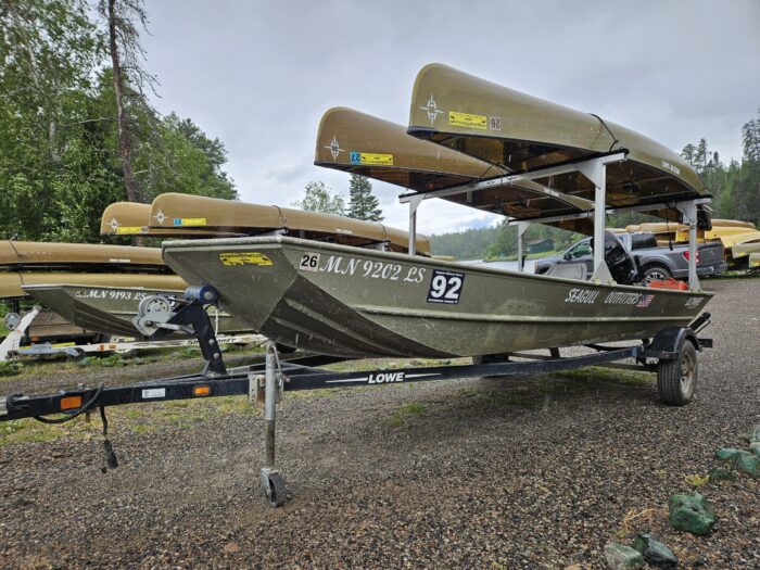 Federal financial assistance now available to businesses impacted by BWCAW closures and wildfires