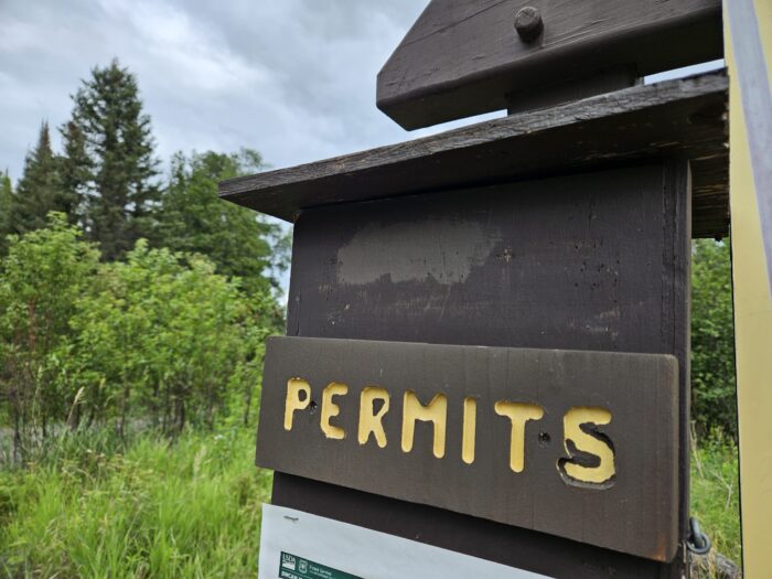 More BWCAW entry points reopen as phased wildfire recovery continues