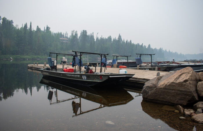 Cook County officials, state leaders begin planning wildfire economic recovery
