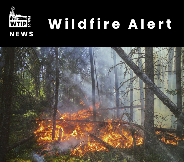 Live Updates: Wildfires and response across Superior National Forest and BWCAW