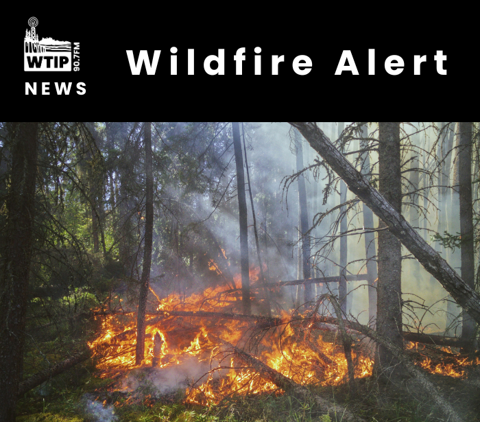 Wildfires prompt BWCAW closures, forestwide campfire restrictions in Superior National Forest