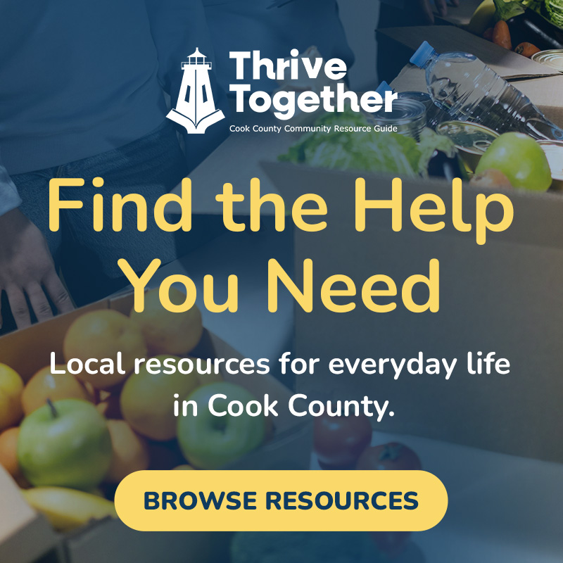Thrive Together