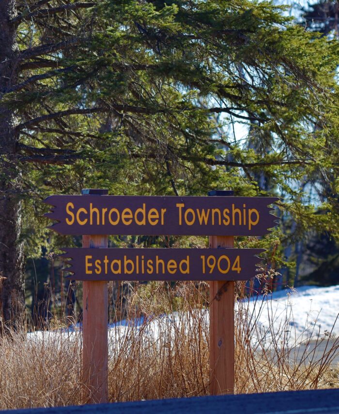 West End Townships: September meetings
