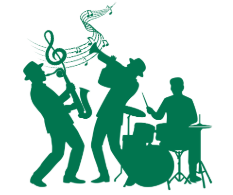 First Congregational Church Presents: The Jumpin' Jehosafats