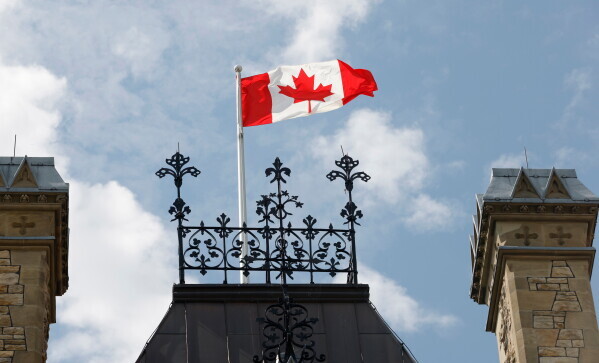 Canada targets steel, fish and hundreds of other goods as trade war escalates