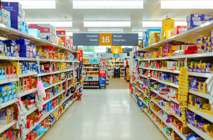 Vital North seeks community support for Pack & Pantry food program