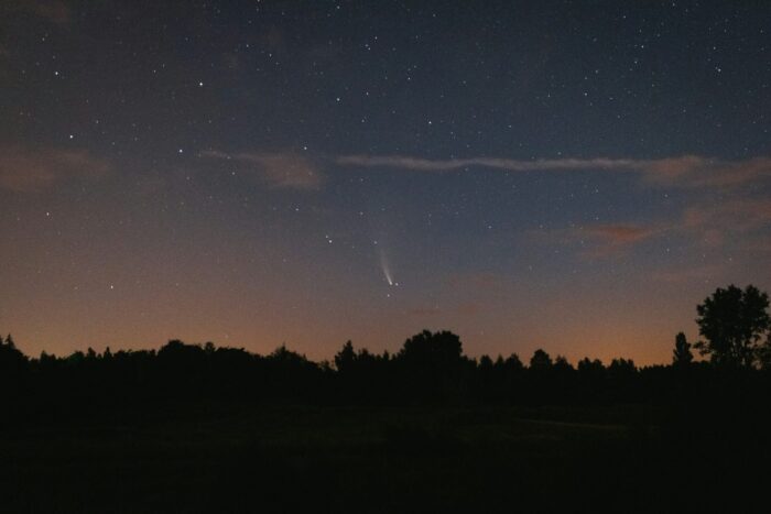 How to spot the Perseid meteor shower, a summer light show that promises to dazzle