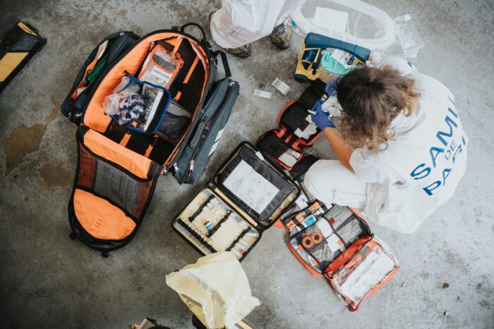 West End Townships to host Emergency Preparedness Fair Saturday